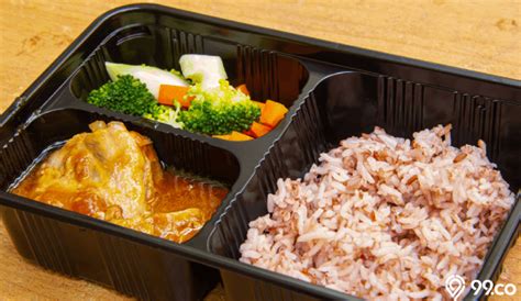 Membawa Makan Siang yang Menyegarkan dan Bergizi dengan Ice Chest Lunch Box**