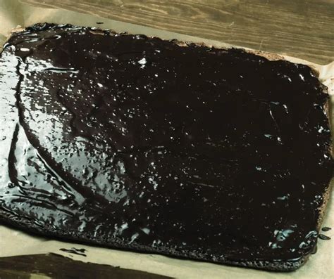 Membuat Black Cake Icing: Panduan Lengkap Langkah demi Langkah
