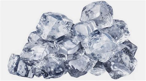 Membuat Es Batu Berkualitas: Panduan Lengkap untuk Produsen Es