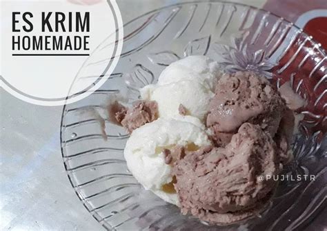 Membuat Es Krim Buttermilk yang Lezat: Resep dan Panduan Lengkap