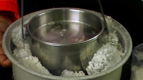 Membuat Es Lebih Mudah: Keunggulan Pembuat Es Bawah Meja