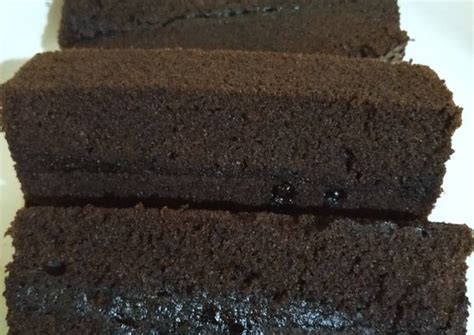 Membuat Glasir Brownies yang Sempurna: Panduan Langkah demi Langkah