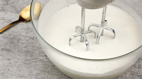 Membuat Icing Vanilla Tanpa Gula Icing: Panduan Langkah demi Langkah