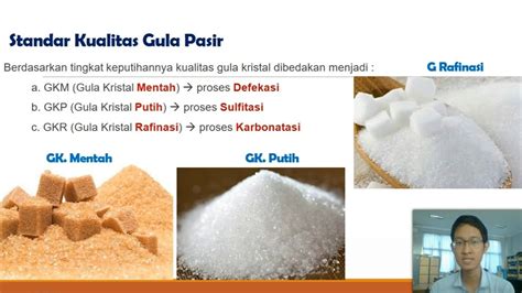 Membuat Lapisan Gula yang Sempurna dengan Gula Pasir dan Mentega