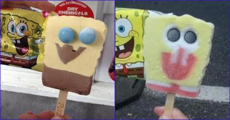 Membuka Kedai Es Krim Spongebob: Petualangan Menyenangkan dan Menggiurkan