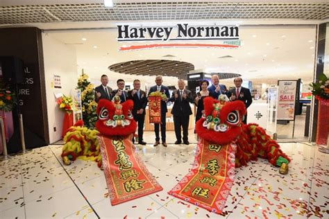 Membuka Rahasia Pembuat Es Harvey Norman: Panduan Utama untuk Rumah yang Lebih Segar