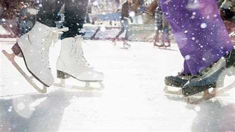 Memorable Moments on the Ice: A Journey into the Heart of Olean NY Ice Skating