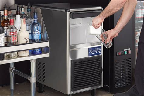 Menards Ice Machine: The Ultimate Guide for Flawless Ice Production