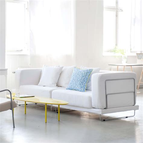 Mencari Sofa Impian Anda? Tylösand dari IKEA Solusinya!