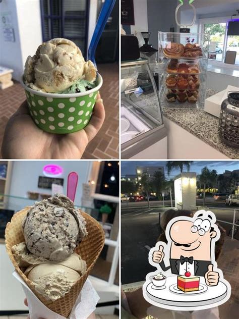 Mencicipi Keistimewaan Jakes Ice Cream di Siesta Key