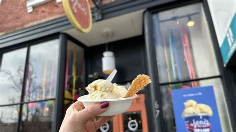 Mencicipi Nikmatnya Es Krim di Toko Es Krim Terbaik di Madison