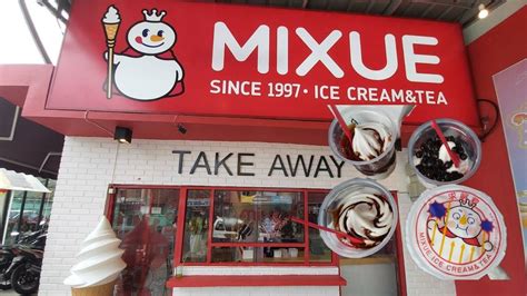 Menelusuri Dunia Es Krim yang Menakjubkan di Allentown