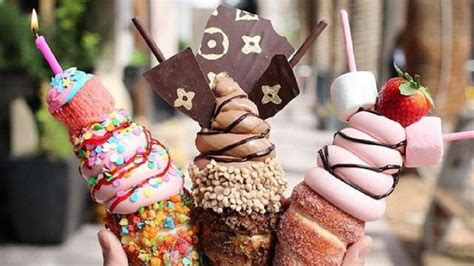 Mengapa Bisnis Ice Cream Keliling Menggiurkan?