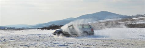Menghapus Es Mobil dengan Cepat Saat Musim Dingin
