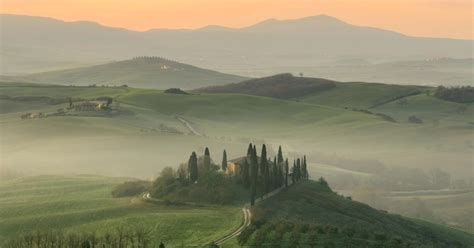 Menginap Nyaman dan Berkualitas di Resor Till Toscana