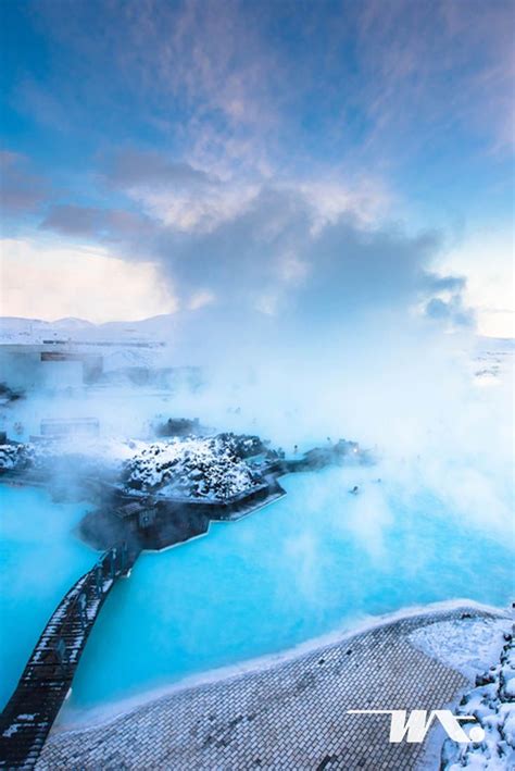 Menginap di Hotel Es Eksotis di Iceland: Pengalaman yang Menakjubkan