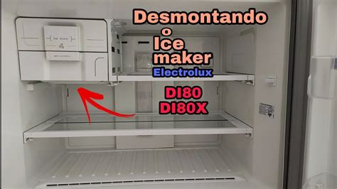 Mengintip Kehebatan Ice Maker Electrolux DI80X, Sang Pembuat Es Andalan