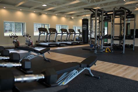 Mengintip Kemewahan Spegel Gym: Pusat Kebugaran Premium untuk Gaya Hidup Sehat