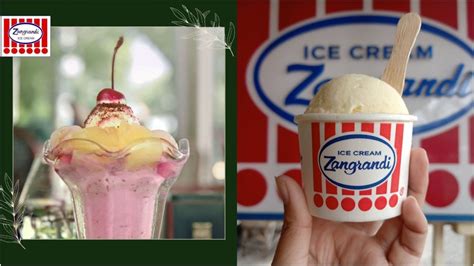 Mengintip Surga Es Krim: Berkunjung ke Ice Cream Freeport