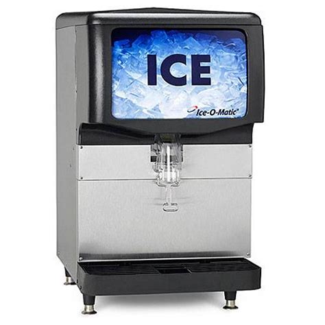 Mengungkap Keajaiban Es yang Menyegarkan: Perkenalan dengan Ice-O-Matic 150