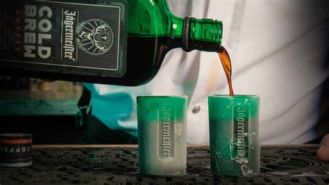 Mengungkap Keajaiban Jager Ice Cold Shot Machine: Revolusi Pengalaman Menikmati Minuman