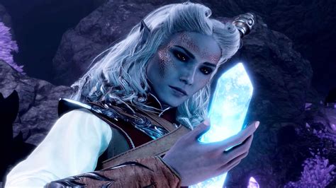 Mengungkap Kekuatan Tersembunyi Ice Sorcerer di Baldurs Gate 3: Panduan Komprehensif