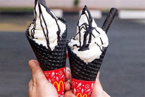 Mengungkap Misteri Kalori dalam Es Krim Cone McDonalds: Panduan Lengkap