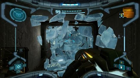 Mengungkap Rahasia Ice Spreader Metroid Prime: Sebuah Perjalanan Emosional ke Kedalaman Es