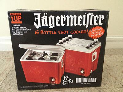 Mengungkap Rahasia Kesegaran Jagermeister Ice Cooler yang Tak Tertandingi