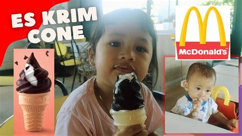 Mengungkap Rahasia di Balik Meme Es Krim McDonald yang Viral