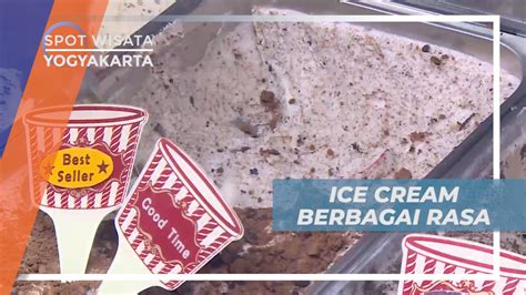 Menikmati Kenikmatan Es Krim yang Memanjakan lidah bersama Ice Cream Bean Strain