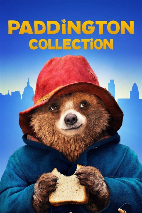 Menjelajah Dunia Menakjubkan Paddington Gosedjur