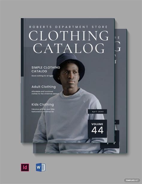 Mens Free Catalogs
