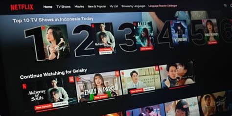 Menyelami Dunia Rabatt Netflix: Panduan Utama untuk Menghemat Pengeluaran Hiburan Anda