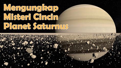 Menyingkap Misteri Planet Es di Luar Saturnus