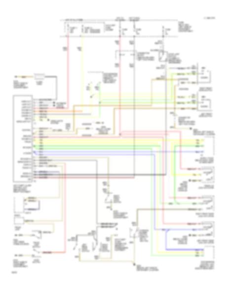 Mercedes 300d Wiring Diagram