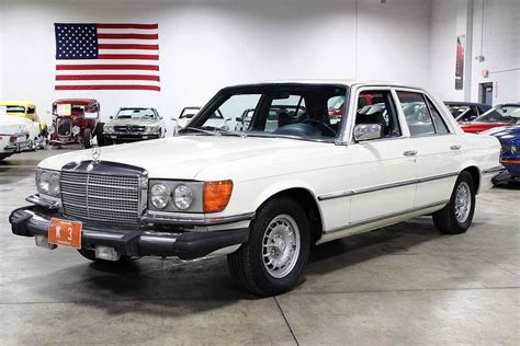 Mercedes Benz 300sd 1978 1979 1980 Factory Workshop Service Repair Manual