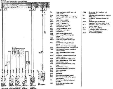 Mercedes Benz 300sd Wiring Diagram