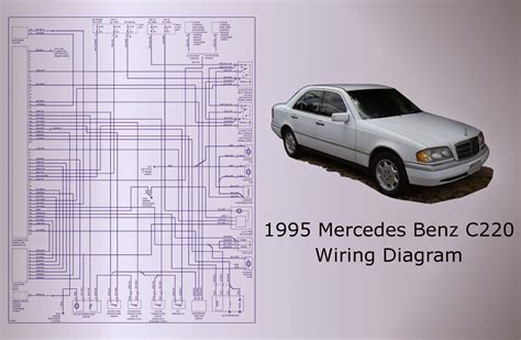 Mercedes Benz C220 Wiring Diagram