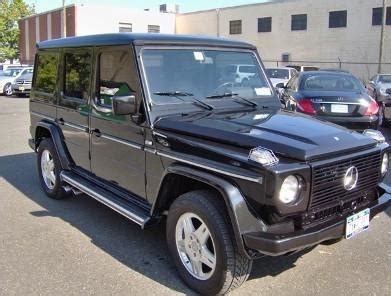 Mercedes Benz G Wagen 460 280ge Service Repair Pdf Manual Download