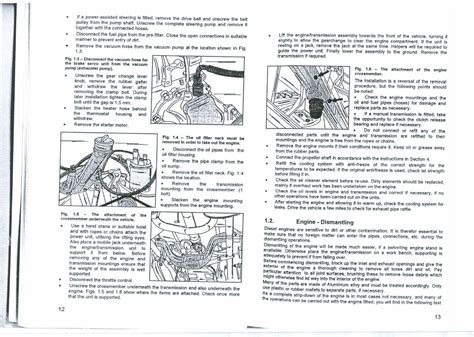 Mercedes Benz Tn Transporter 1977 1995 Service Repair Manual