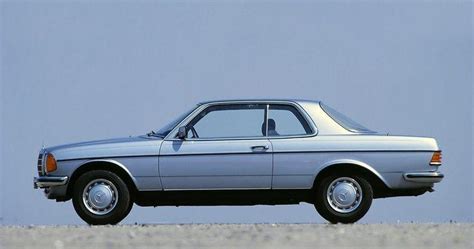 Mercedes Benz W123 280c 1976 1985 Service Repair Manual