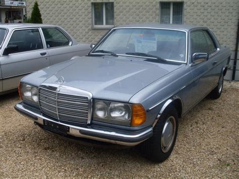 Mercedes Benz W123 280e 1976 1985 Repair Service Manual Pdf