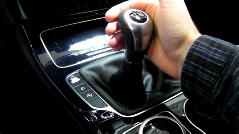 Mercedes Manual Transmission Canada