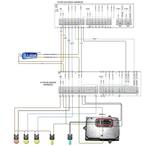 Mercedes Wiring Diagrams Online