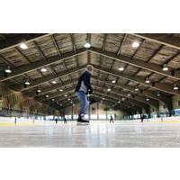 Mercer County Park Ice Skating: A Winter Wonderland Awaits!