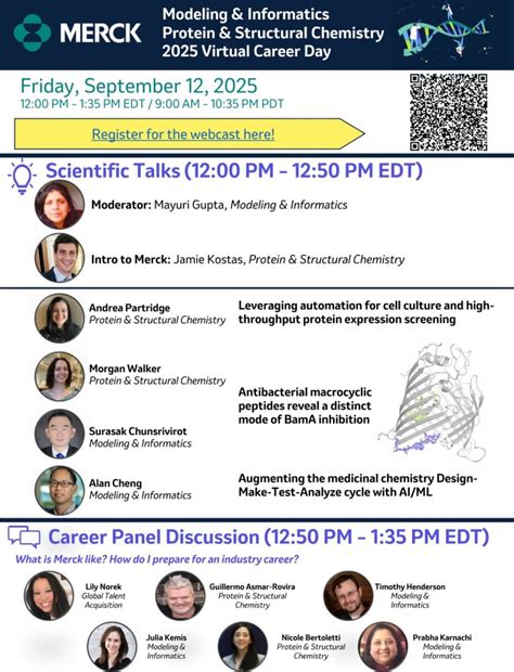 Merck Career Opportunities