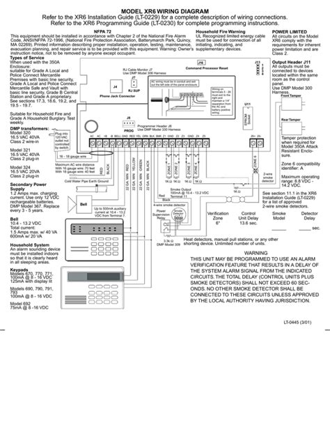 Mercury 150 Xr6 Wiring Diagram