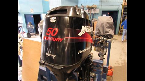 Mercury 200 Efi 2 Stroke Repair Manual