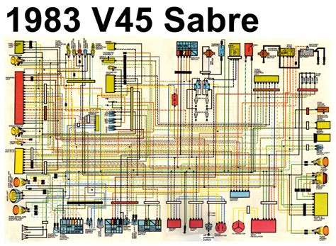 Mercury 45 Jet Wiring Diagram